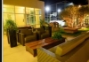 Lounge externo