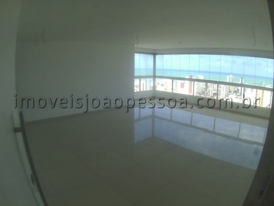 Apartamento Alto Padrão Jardim Luna