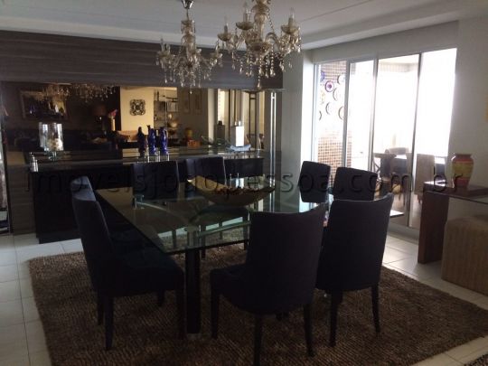 Apartamento Alto Padrão Jardim Luna