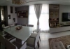Sala para 2 ambientes amplos