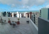 Vista a partir do Espaço Gourmet