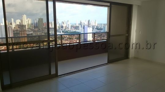 Apartamento Bairro dos Estados