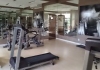 Fitness Center - Academia