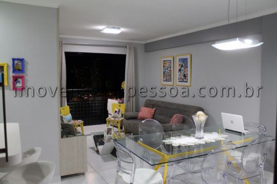 Apartamento Bairro dos Estados