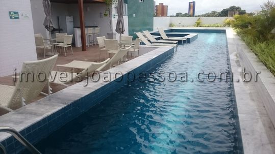 Apartamento Bairro dos Estados