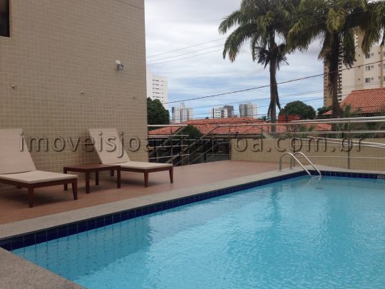 Apartamento Bairro dos Estados