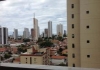 Vista da varanda