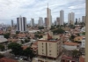 Vista do apto