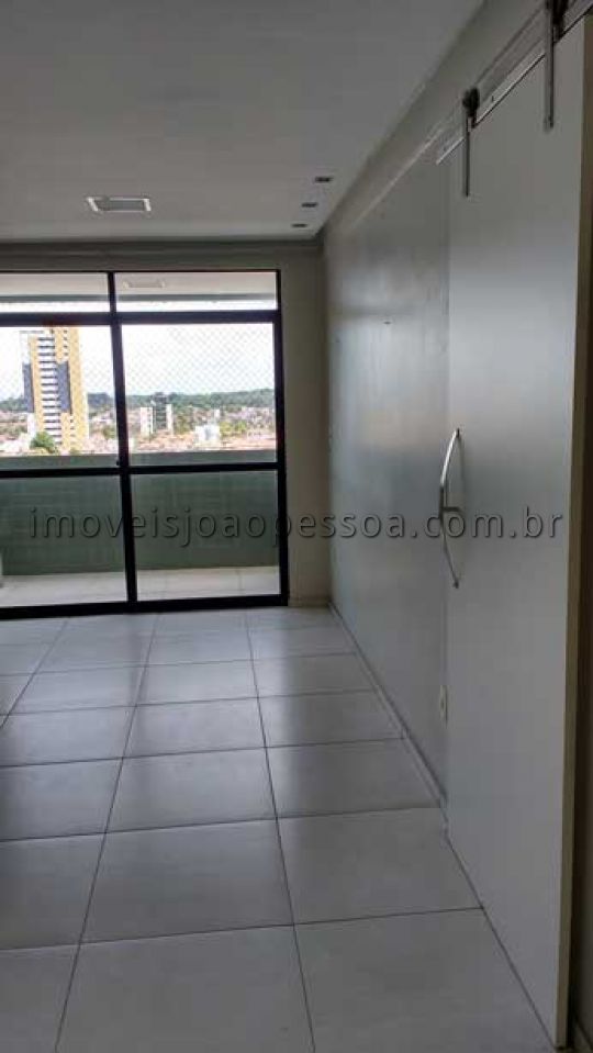 Apartamento Bairro dos Estados