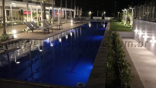 Apartamento Bairro dos Estados