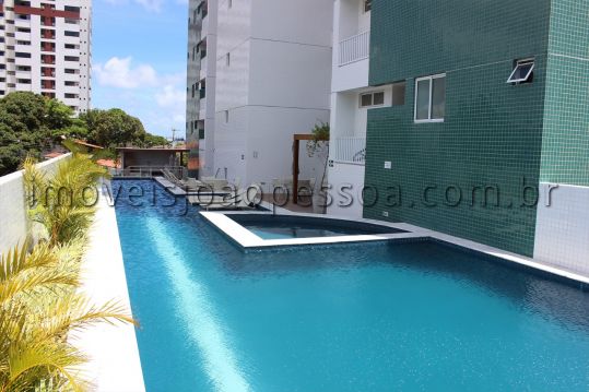 Apartamento Bairro dos Estados