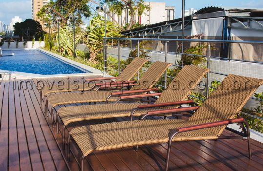 Apartamento Bairro dos Estados