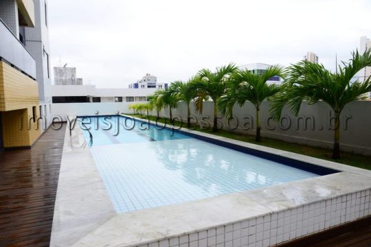 Apartamento Bairro dos Estados