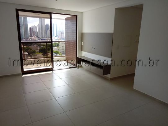 Apartamento Bairro dos Estados