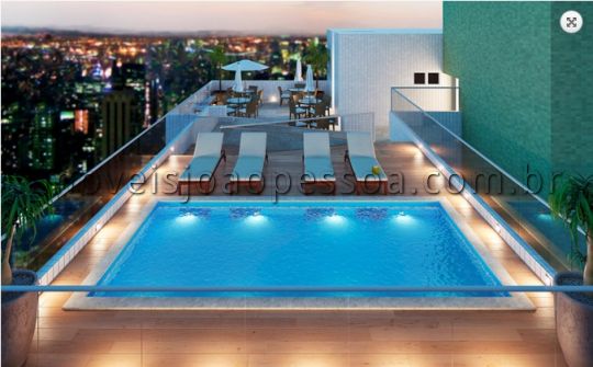 Apartamento Bancários