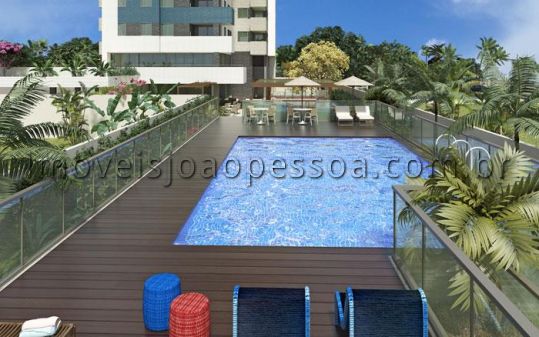 Apartamento Bancários