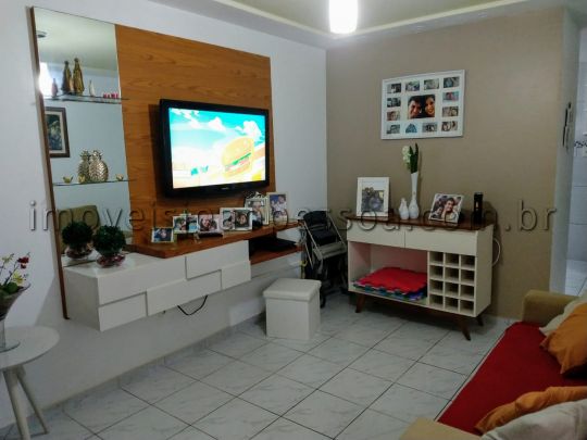 Apartamento Bancários