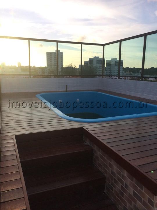 Apartamento Bancários