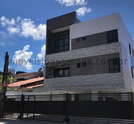 Apartamento Bancários
