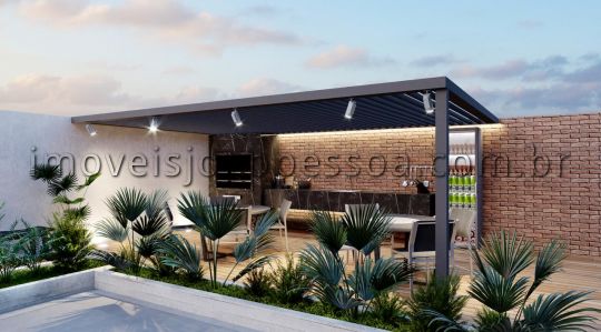 Apartamento Bancários