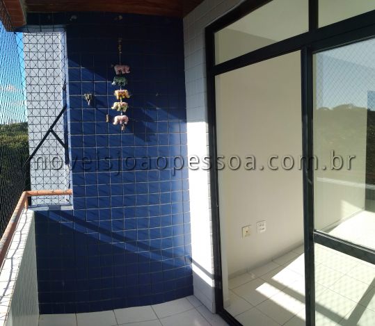 Apartamento Bancários