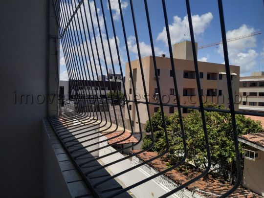 Apartamento Bancários