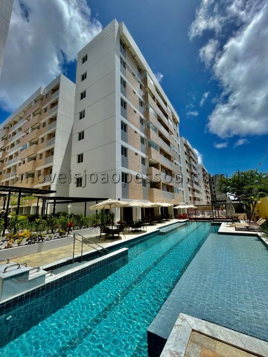 Apartamento Bancários