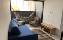 Apartamento Bancários