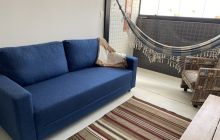 Apartamento Bancários
