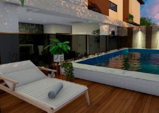 Apartamento Bancários