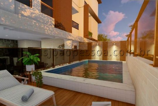 Apartamento Bancários