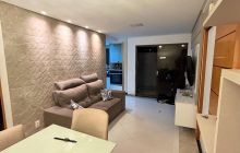 Apartamento Bancários