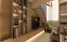 Apartamento Bancários