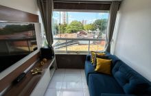 Apartamento Bancários
