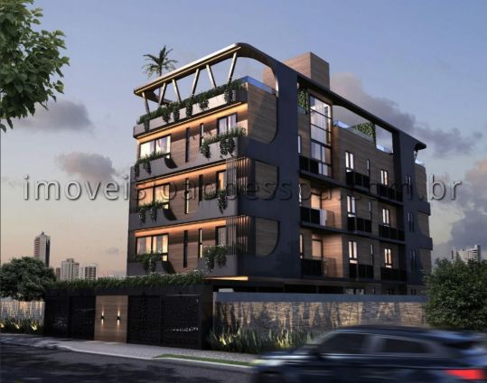 Apartamento Bancários