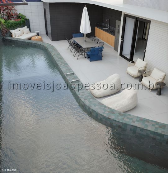 Apartamento Bancários