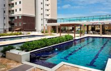 Apartamento Bancários