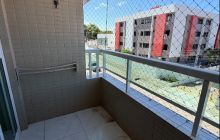 Apartamento Bancários