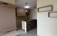 Apartamento Bancários