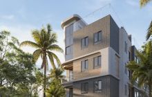 Apartamento Bancários