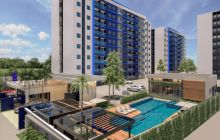 Apartamento Bancários