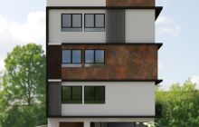Apartamento Bancários