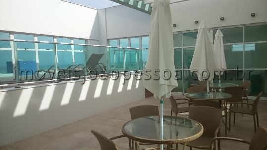 Apartamento Bessa