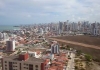 Vista Panorâmica de João Pessoa na cobertura