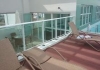 Deck com solarium na Cobertura