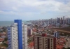 Vista do Lazer na Cobertura