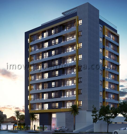 Apartamento Bessa
