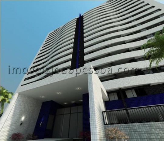 Apartamento Bessa