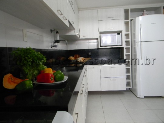 Apartamento Bessa