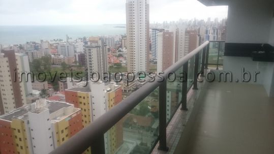 Apartamento Bessa